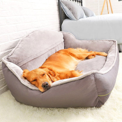 Comfortable pet mattress for dogs