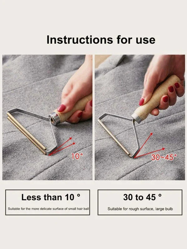 Trendy Essentials Hair Remover