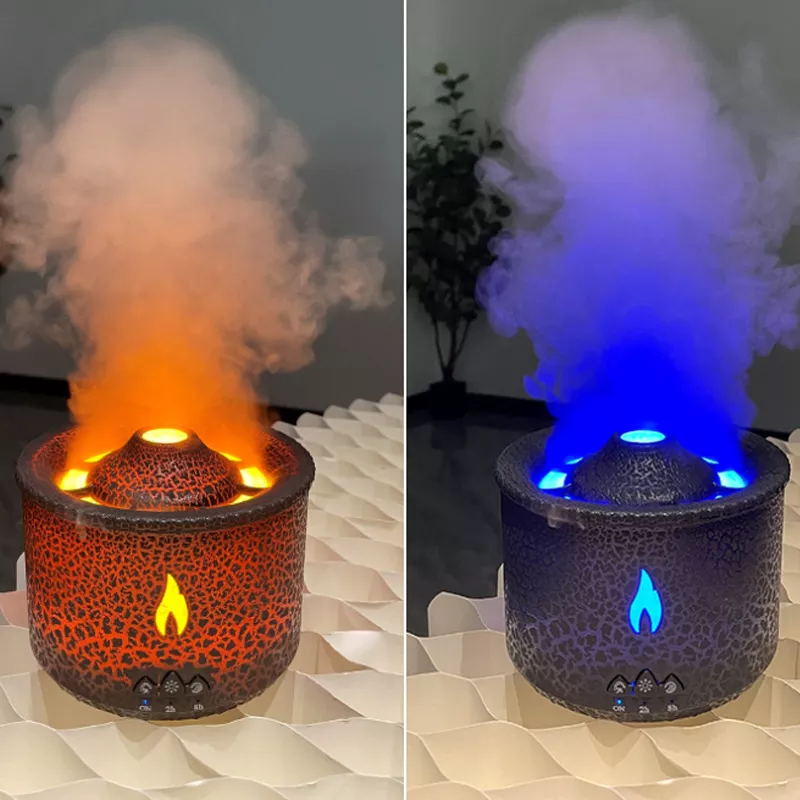 Trendy Essentials Volcanic Diffuser - Calm & Relaxing