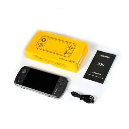 Trendy Essentials Gaming Console