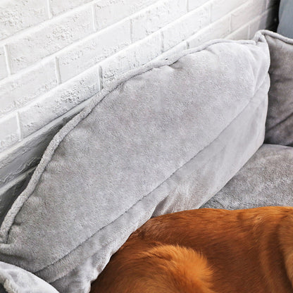 Comfortable pet mattress for dogs