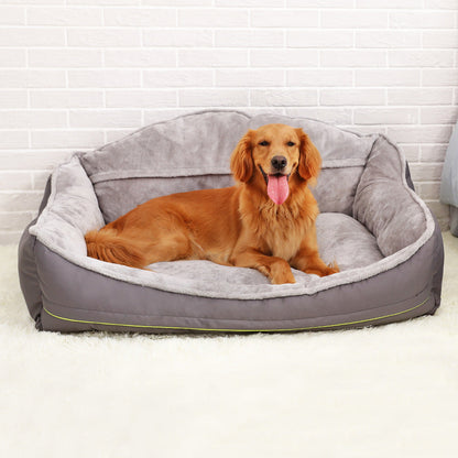 Comfortable pet mattress for dogs
