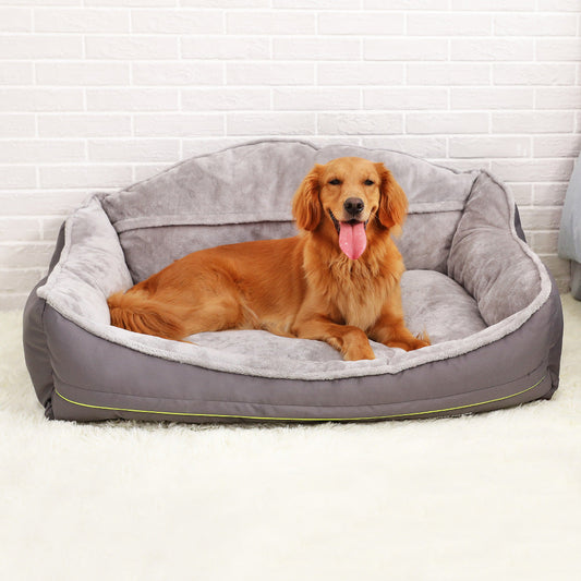 Comfortable pet mattress for dogs