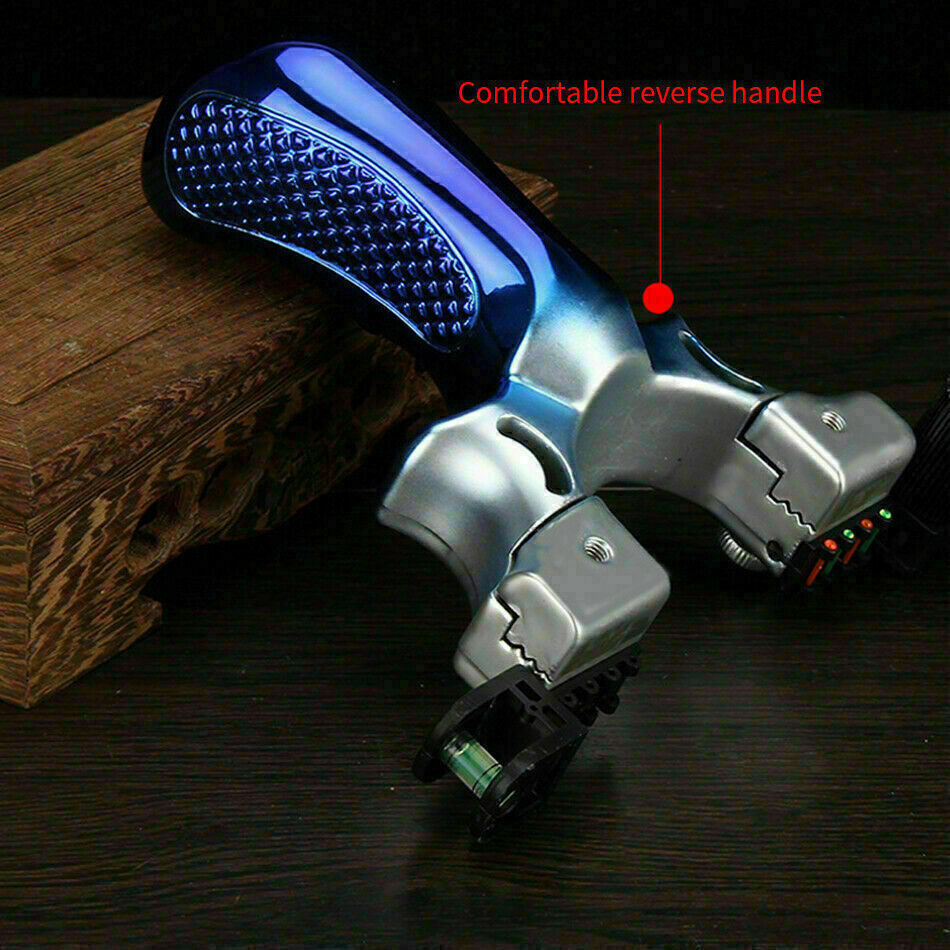 Trendy Essentials High-Powered Laser Slingshot