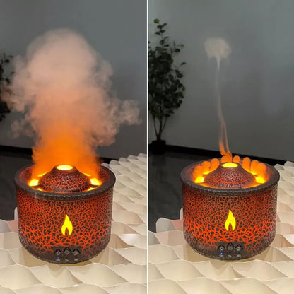 Trendy Essentials Volcanic Diffuser - Calm & Relaxing