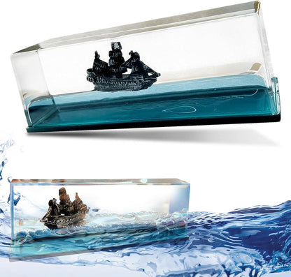 Trendy Essentials Unsinkable Pirate Ship