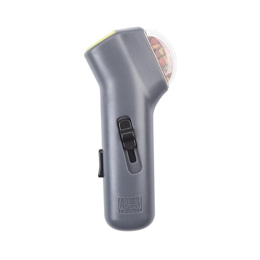 Pet treat launcher for training