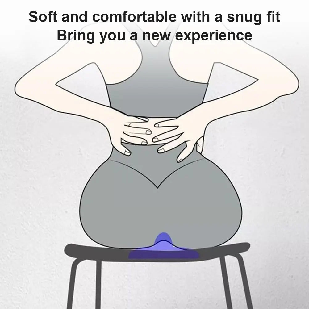 Pelvic health trainer for women