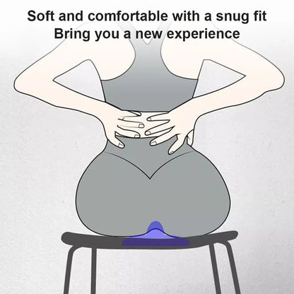 Pelvic health trainer for women