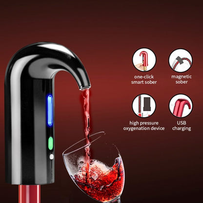 Trendy Essentials Wine Pump - Preserve Freshness