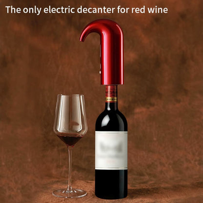 Trendy Essentials Wine Pump - Preserve Freshness
