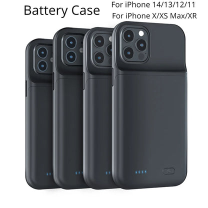 Trendy Essentials Lightning Charge Case For Iphone