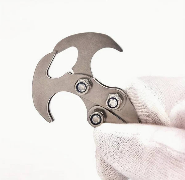 Trendy Essentials Grappling Hook