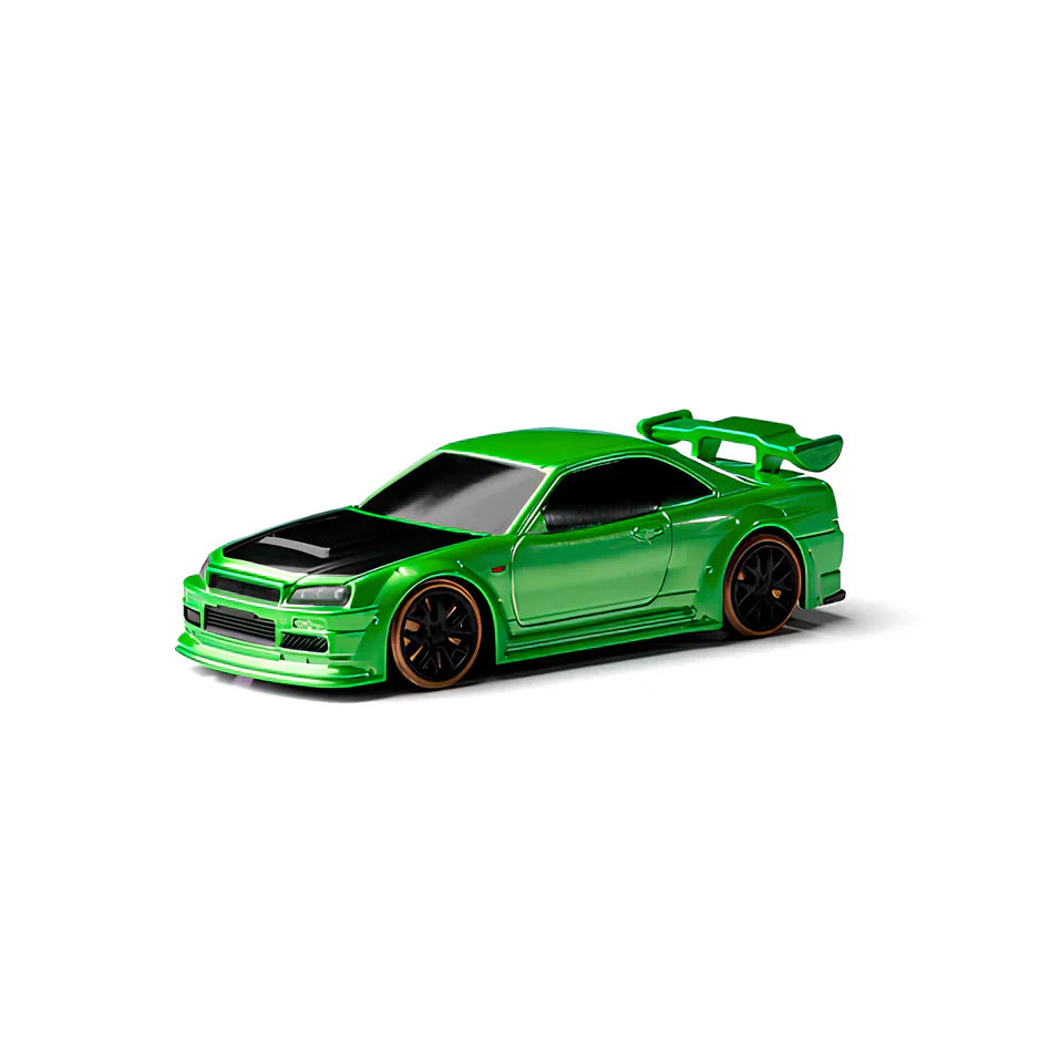 Trendy Essentials RC DriftCar