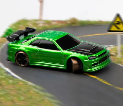 Trendy Essentials RC DriftCar