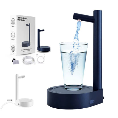 Trendy Essentials Desktop Water Dispenser