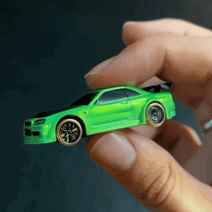 Trendy Essentials RC DriftCar